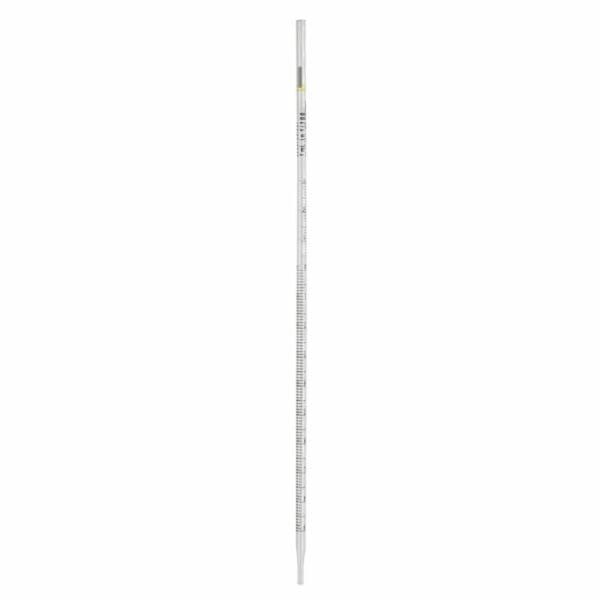 Pipeta Serológica Desechable 1 ml | Estéril, Envasada Individual